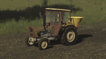 ursus C360-3P FS19