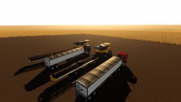 WheatChallenge fs19