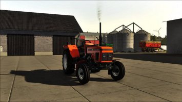 zetor 6211\7211\7711 cabrio FS19