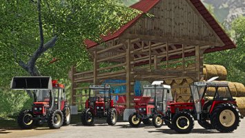 Zetor Vlad pack v1.0.0.1