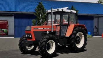 Zetor ZTS Series by Inch20