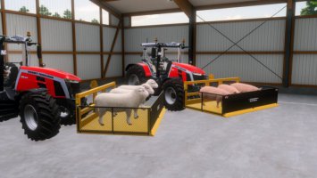 All Purpose Tool FS22