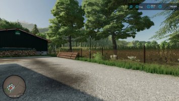 AlpenMap v1.0.0.1 FS22