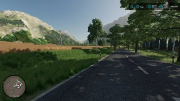 AlpenMap v1.0.0.1 FS22