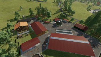 Alpine Panorama SE v2 fs22