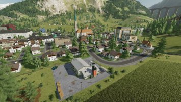 Alpine Panorama SE v2 FS22