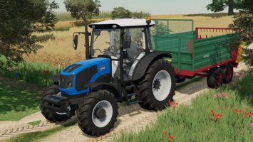 ArmaTrac fs22