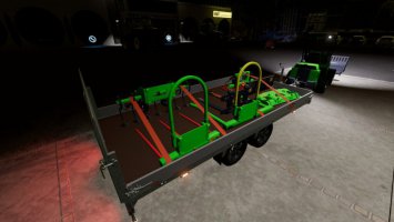 AVANT-Series v1.7.0.0 FS22