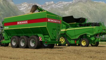 Bergmann GTW 430 v1.0.1