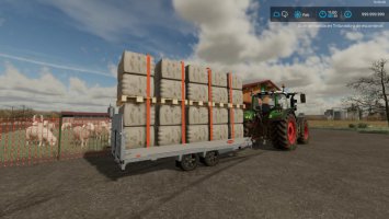 BOECKMANN MH AL 4320 AUTOLOAD V1.5 FS22