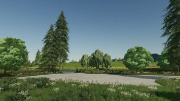 CZECH MAP V 1.0.1.0 FS22