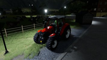 Dynamic shadows for farm lighting fs22