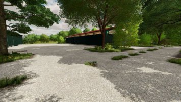 Elmcreek Savegame FS22