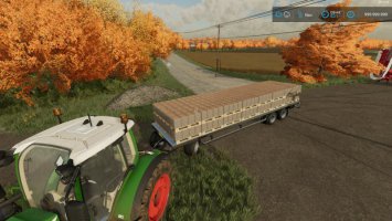 FARMTECH DPW 1800 AUTOLOAD V1.5 FS22