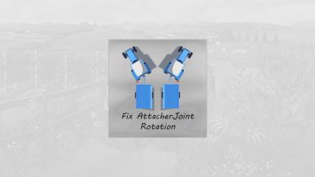 Fix Attacher Joint Rot V2.1