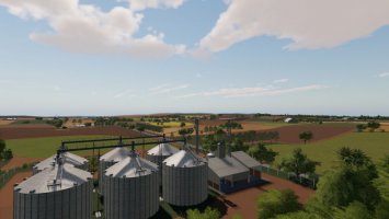 Flamboyant Map FS19