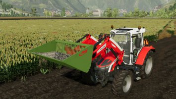 Fliegl SK2000 v1.0.0.1 FS22