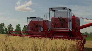 FMŻ Bizon Pack FS22