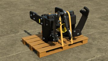 Front Lifter fs22