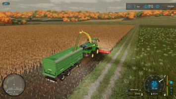 FS22 390 PLUS FS22