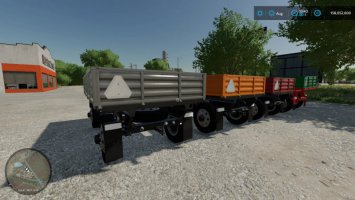 FS22 Autosan Pack FS22