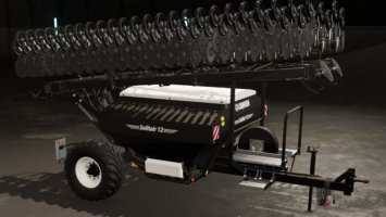 FS22 Diablo MultiSeed1200 FS22