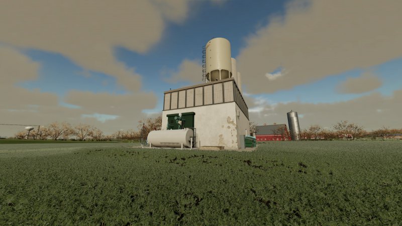 Fs22 Fertilizer Multi Silo Fs22 Mod Mod For Farming Simulator 22 Ls Portal 2194