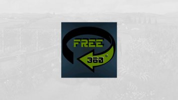 FS22 Free Rotatable 360°