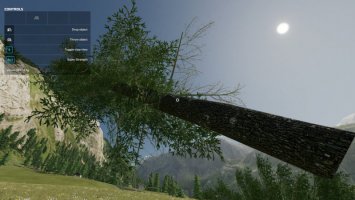 LumberJack v1.5.4.0 FS22