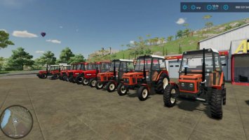 FS22 Polish Pack FS22