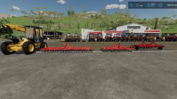 FS22 Polish Pack FS22