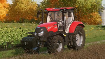 FS22 RESHADE FS22