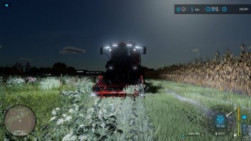 FS22 REXOR 6300 PLATINUM FS22