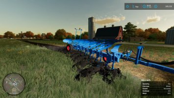 FS22 TITAN 18 fs22