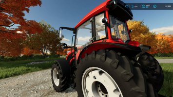 FS22 VALTRA A SERIES FS22