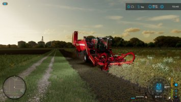 FS22 VENTOR 4150 FS22