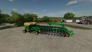 Great Plains YP-2425A FS22