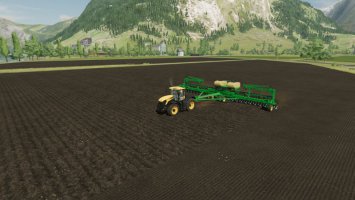 Great Plains YP-2425A FS22