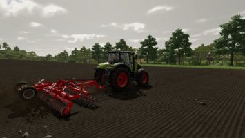 Güttler PW640 ASL MASTER FS22