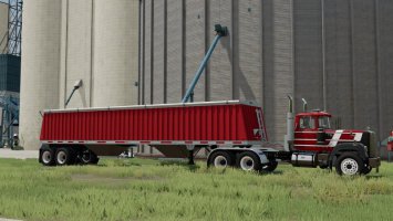 Jet Hopper Trailer fs22