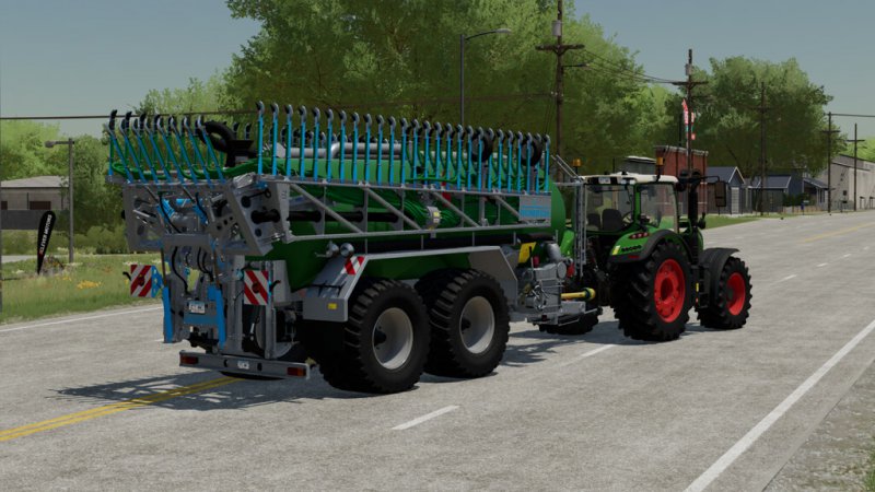 Kotte Garant Pack V1000 Ls22 Farming Simulator 22 Mod Ls22 Mod Porn Sex Picture 8799