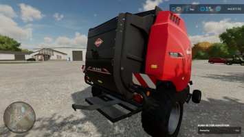 Kuhn VB 3190 AoiEdition v1.0.0.1 FS22