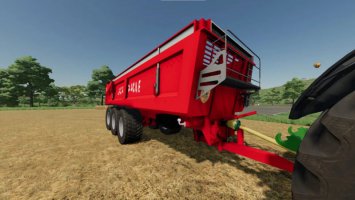 LaCampagne 26T FS22