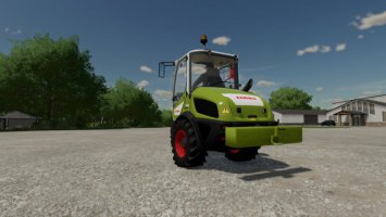 Lizard PW FS22