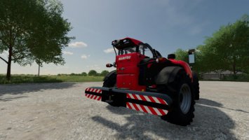 Lizard PW FS22