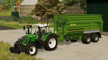 Ls 22 Weihnachtsgeschenk Shader FS22