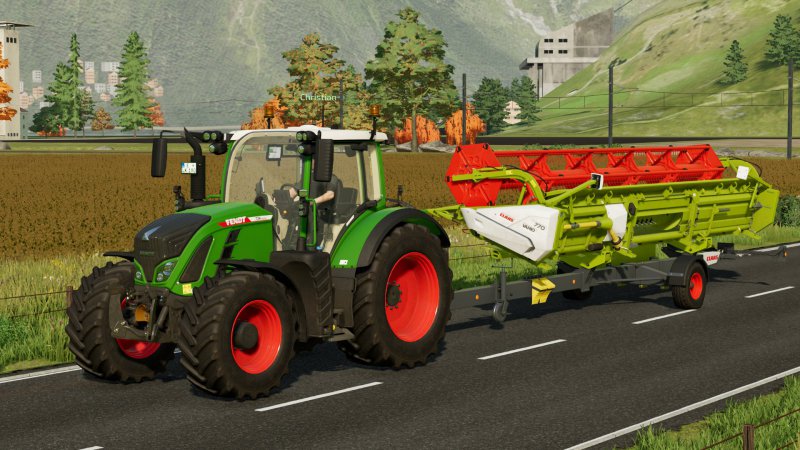 Ls 22 Weihnachtsgeschenk Shader - FS22 Mod, Mod for Landwirtschafts  Simulator 22