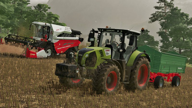 Modpackandsavegame😱 Erlengrat Fs22 Fs22 Mod Mod For Farming Simulator 22 Ls Portal 7809