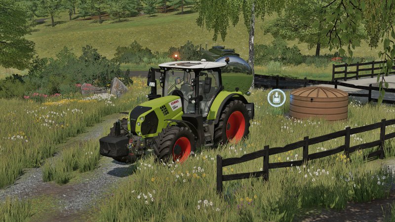 Modpackandsavegame😱 Erlengrat Fs22 Fs22 Mod Mod For Landwirtschafts Simulator 22 Ls Portal 7606
