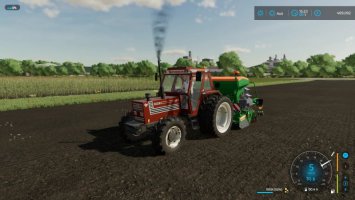 New Holland 110-90 fs22